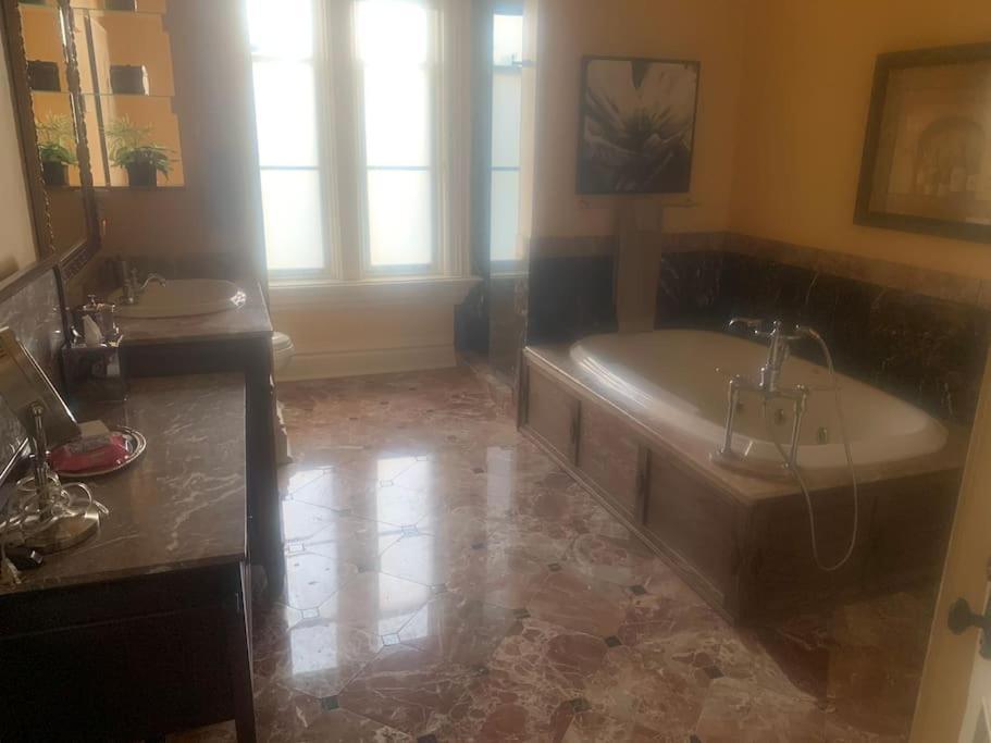 Merry Mansion East Dubuque Екстериор снимка